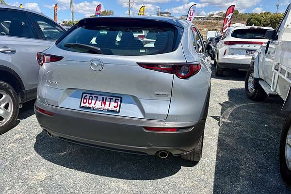 2023 Mazda CX-30