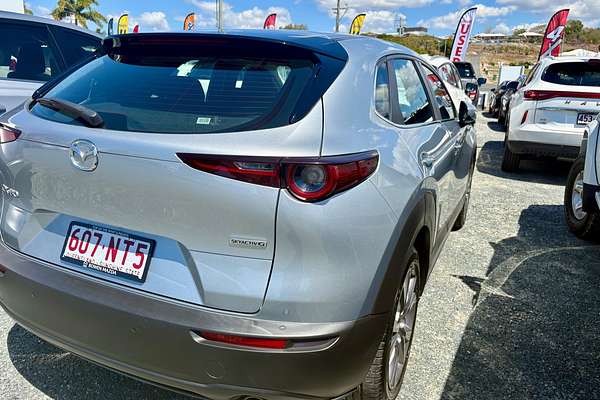 2023 Mazda CX-30