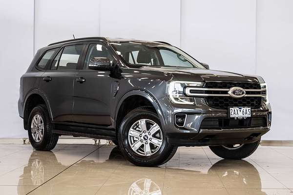 2024 Ford Everest Ambiente 2.0L