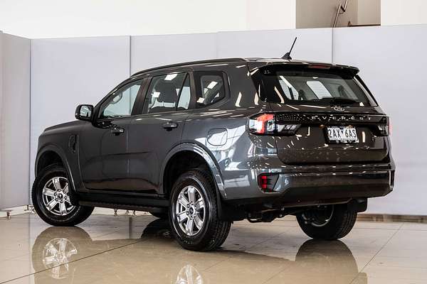 2024 Ford Everest Ambiente 2.0L