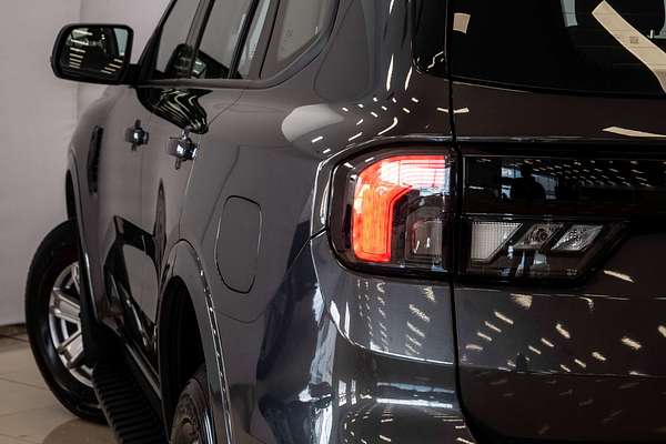 2024 Ford Everest Ambiente 2.0L