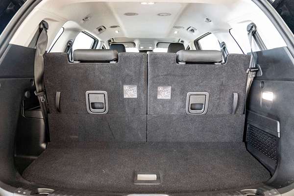 2024 Ford Everest Ambiente 2.0L