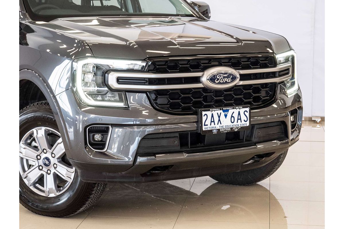 2024 Ford Everest Ambiente 2.0L