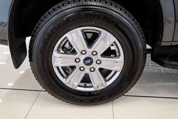 2024 Ford Everest Ambiente 2.0L