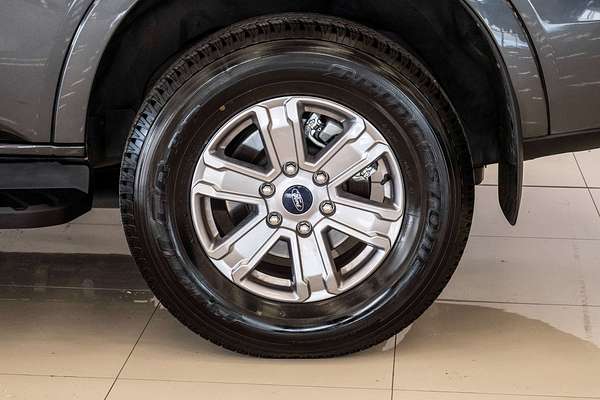2024 Ford Everest Ambiente 2.0L