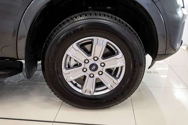 2024 Ford Everest Ambiente 2.0L