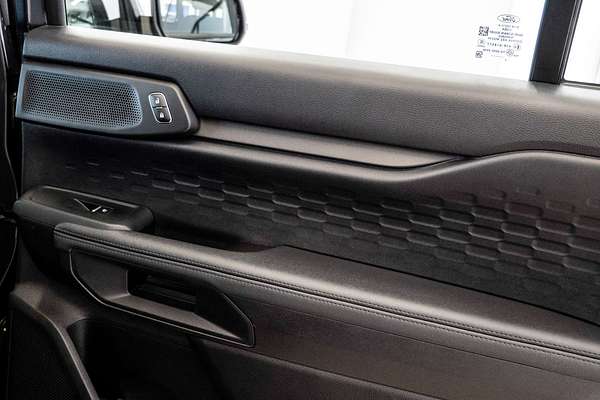 2024 Ford Everest Ambiente 2.0L