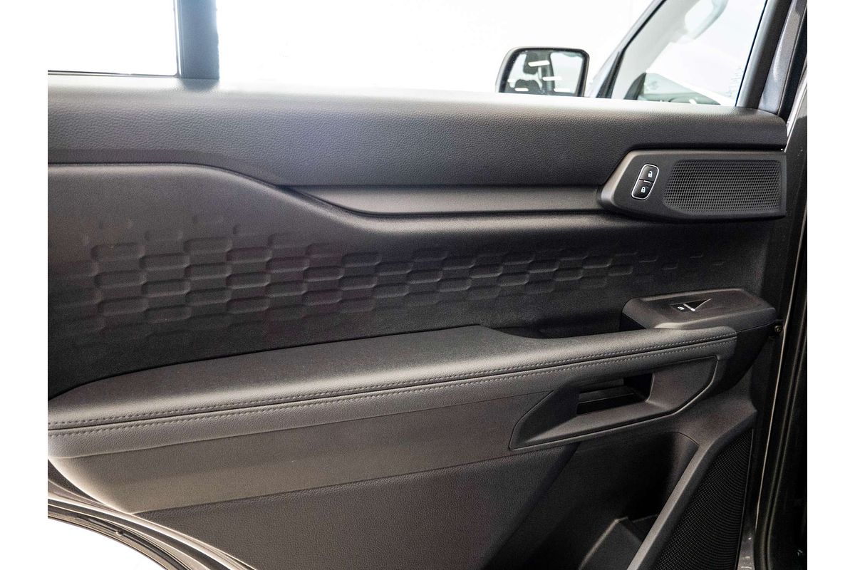 2024 Ford Everest Ambiente 2.0L