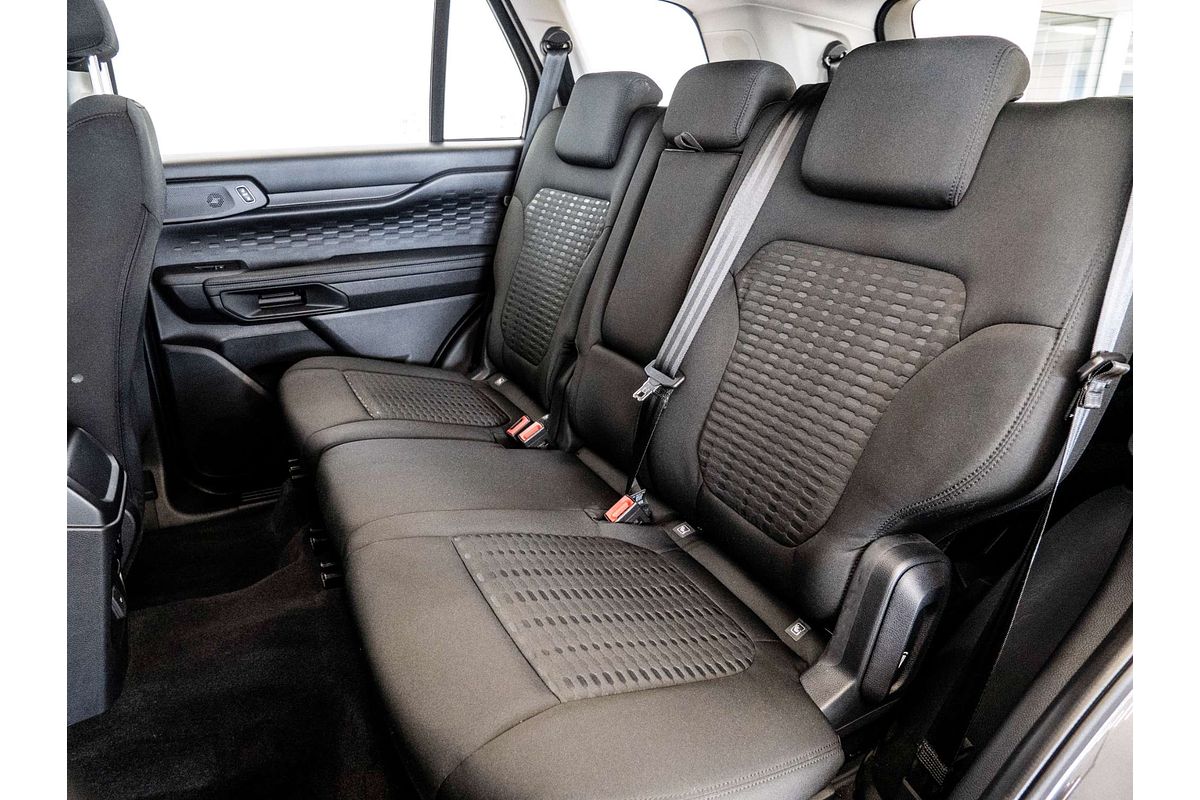 2024 Ford Everest Ambiente 2.0L