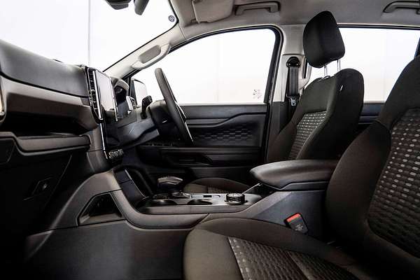 2024 Ford Everest Ambiente 2.0L