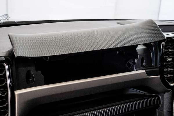 2024 Ford Everest Ambiente 2.0L