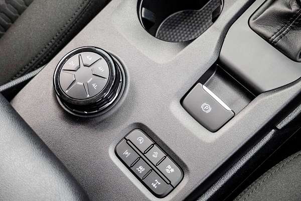 2024 Ford Everest Ambiente 2.0L