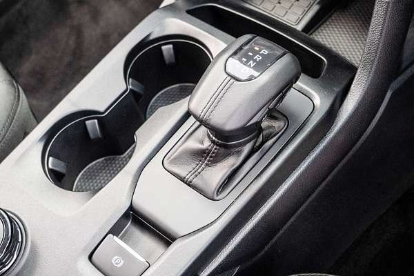 2024 Ford Everest Ambiente 2.0L