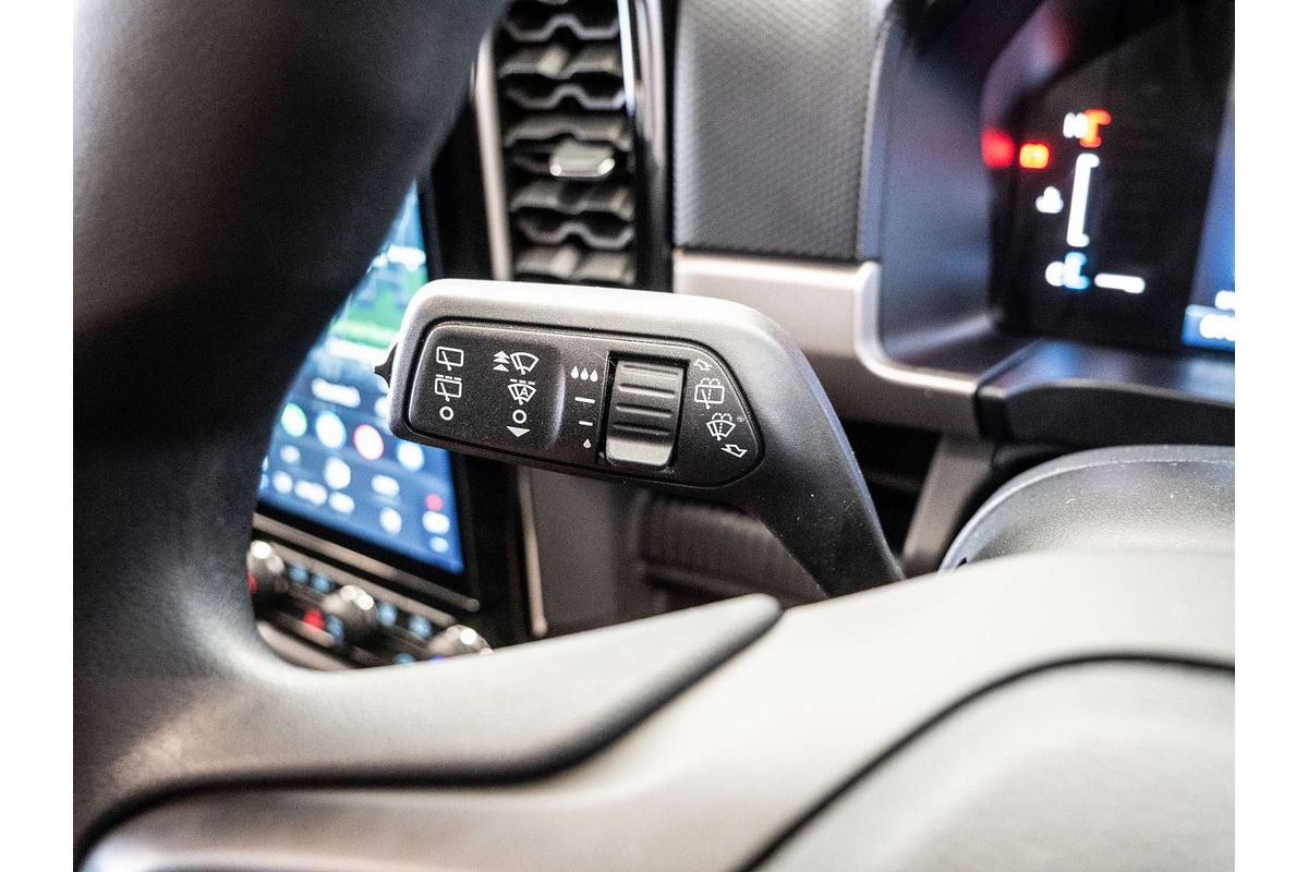 2024 Ford Everest Ambiente 2.0L