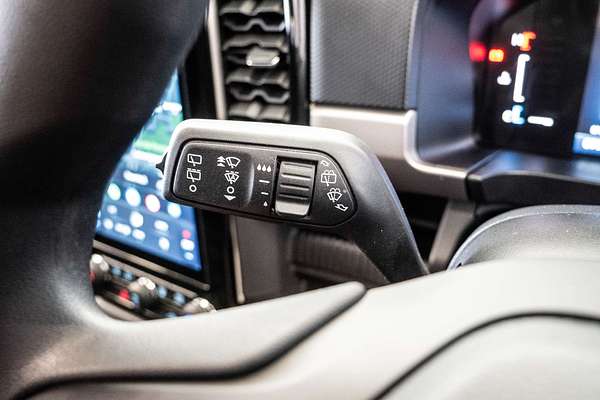 2024 Ford Everest Ambiente 2.0L