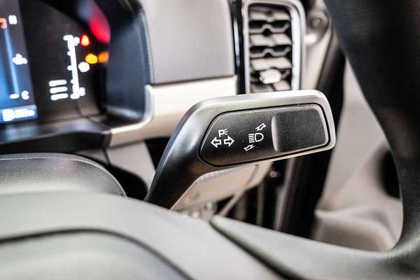 2024 Ford Everest Ambiente 2.0L