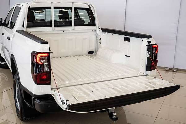 2025 Ford Ranger XL 4X4 2.0L