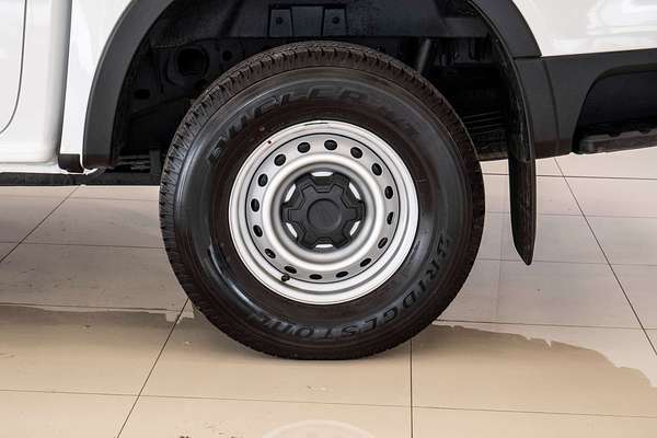 2025 Ford Ranger XL 4X4 2.0L