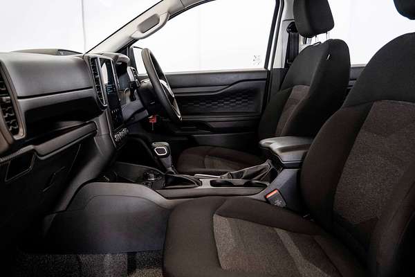 2025 Ford Ranger XL 4X4 2.0L
