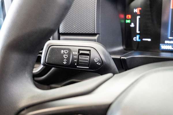 2025 Ford Ranger XL 4X4 2.0L