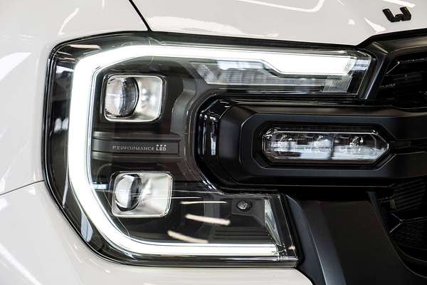 2023 Ford Ranger Wildtrak X 4X4 2.0L