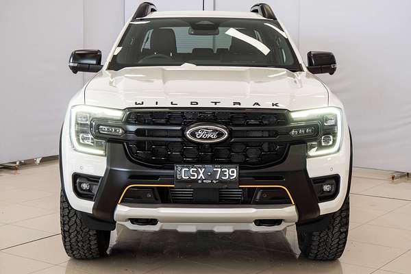 2023 Ford Ranger Wildtrak X 4X4 2.0L
