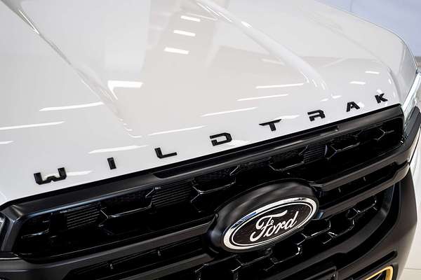 2023 Ford Ranger Wildtrak X 4X4 2.0L