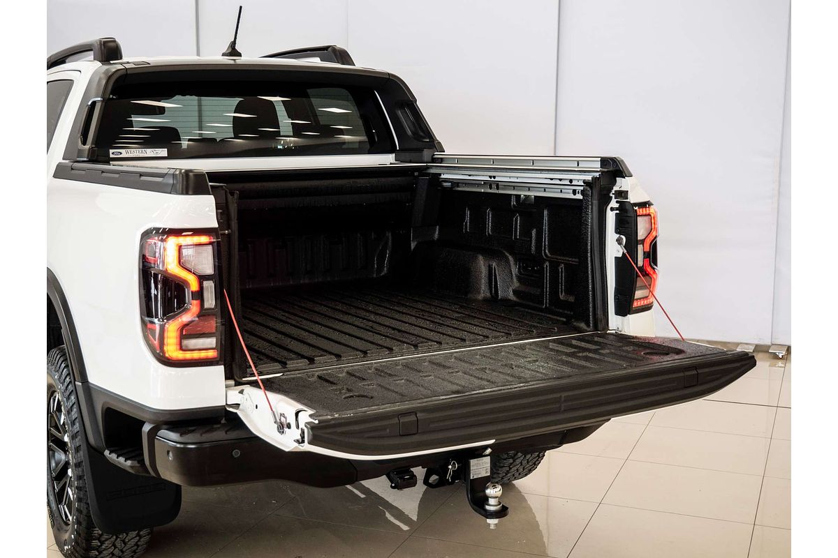 2023 Ford Ranger Wildtrak X 4X4 2.0L