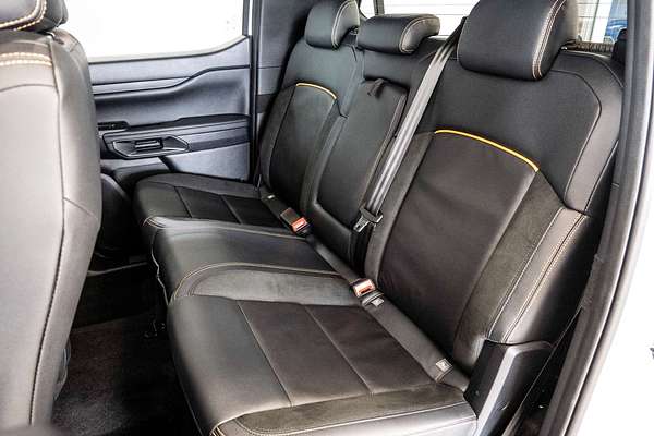2023 Ford Ranger Wildtrak X 4X4 2.0L