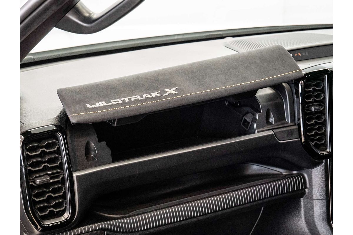 2023 Ford Ranger Wildtrak X 4X4 2.0L