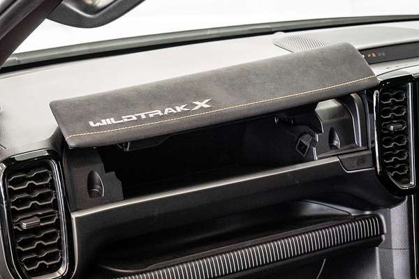 2023 Ford Ranger Wildtrak X 4X4 2.0L