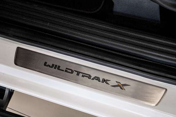 2023 Ford Ranger Wildtrak X 4X4 2.0L