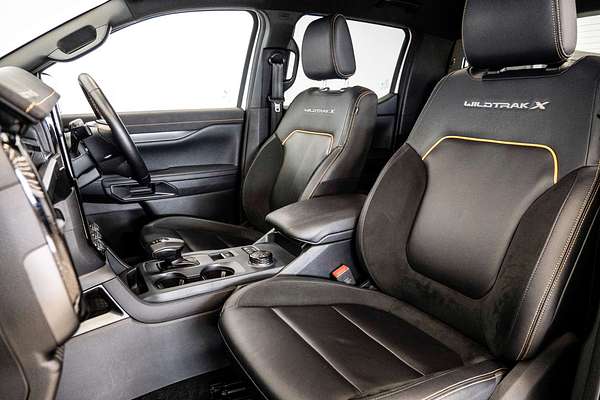 2023 Ford Ranger Wildtrak X 4X4 2.0L