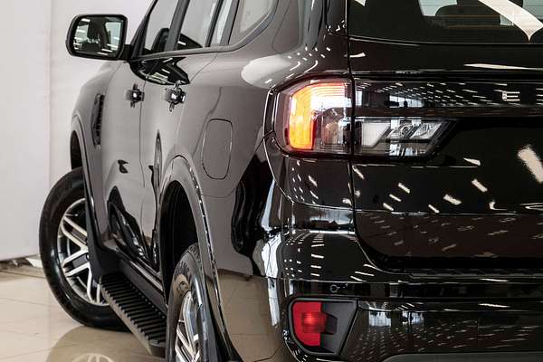 2024 Ford Everest Ambiente 2.0L