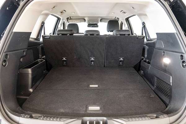 2024 Ford Everest Ambiente 2.0L
