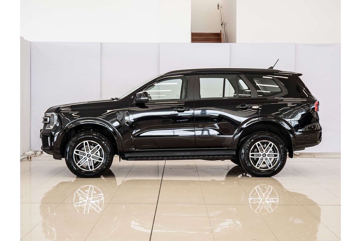 2024 Ford Everest Ambiente 2.0L