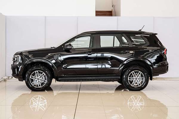 2024 Ford Everest Ambiente 2.0L