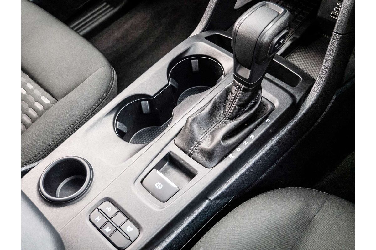 2024 Ford Everest Ambiente 2.0L