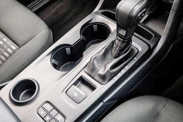 2024 Ford Everest Ambiente 2.0L