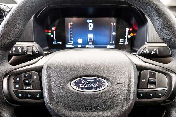 2024 Ford Everest Ambiente 2.0L