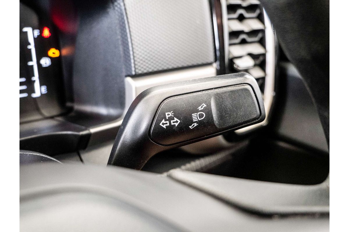 2024 Ford Everest Ambiente 2.0L