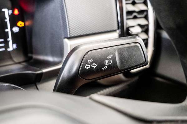 2024 Ford Everest Ambiente 2.0L