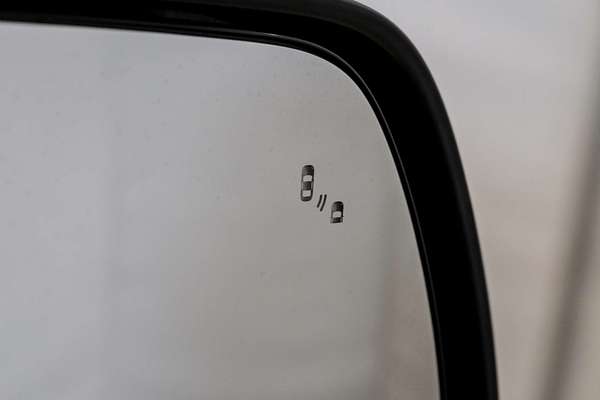 2024 Ford Everest Ambiente 2.0L