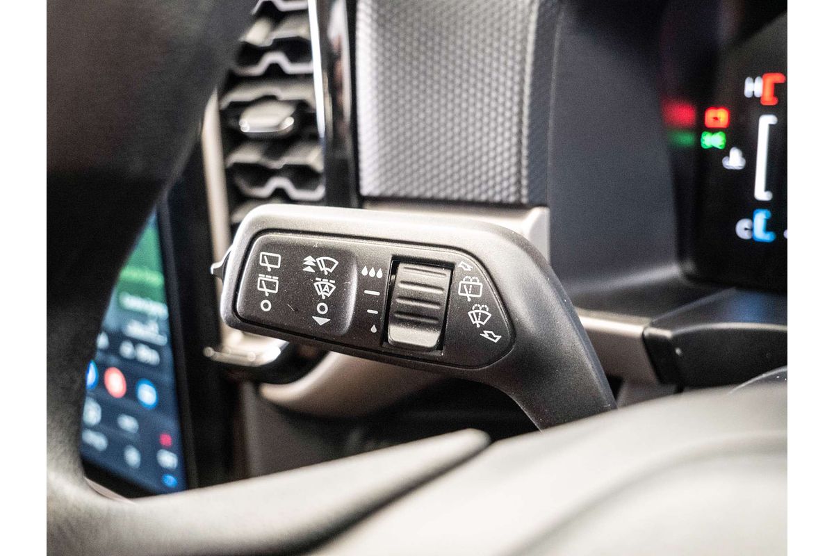 2024 Ford Everest Ambiente 2.0L