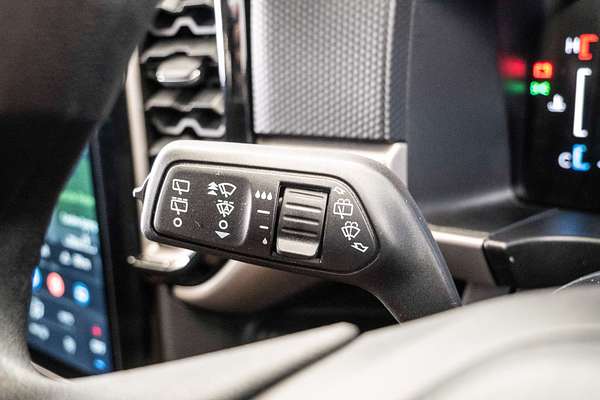 2024 Ford Everest Ambiente 2.0L