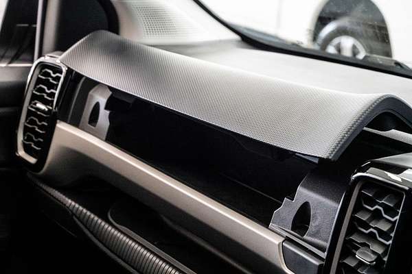 2024 Ford Everest Ambiente 2.0L