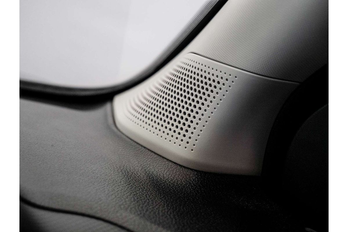 2024 Ford Everest Ambiente 2.0L