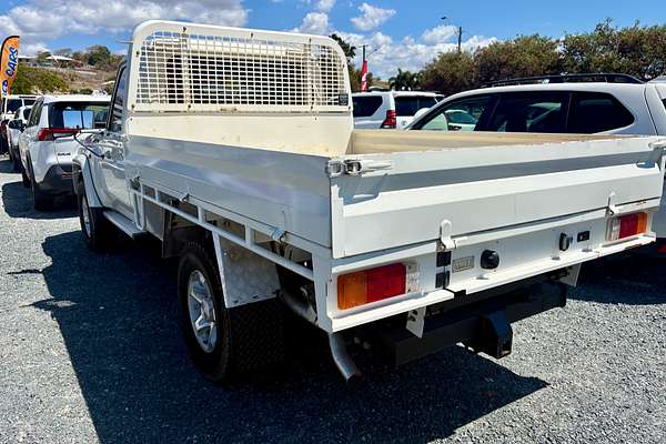 2022 Toyota Landcruiser GXL VDJ79R 4X4