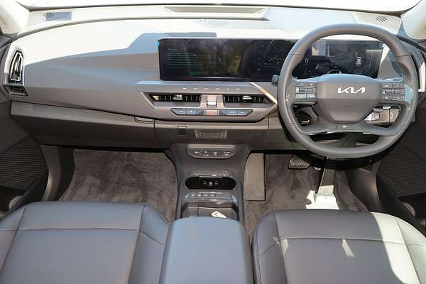 2025 Kia EV5 Earth OVc