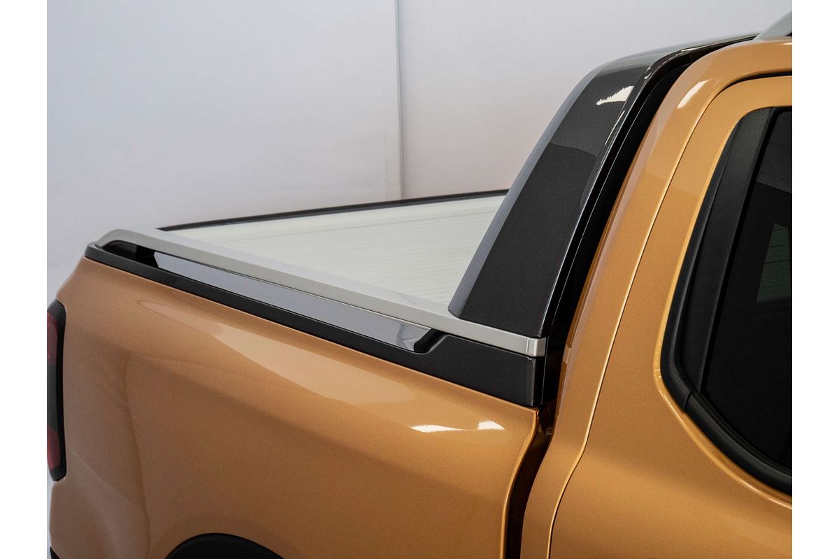 2024 Ford Ranger Wildtrak 4X4 2.0L